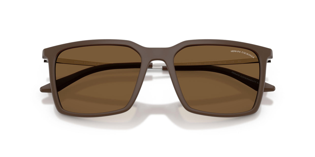 840873 - Brown - Brown