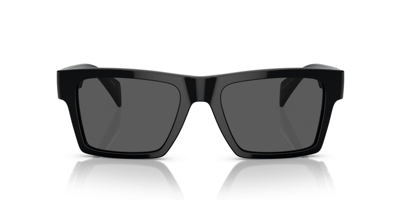 GB1/87 - Black - Dark Grey