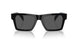 GB1/87 - Black - Dark Grey