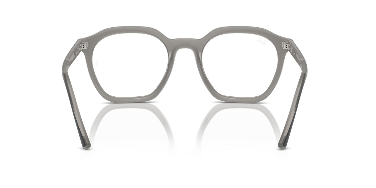 8354 - Grey - Clear