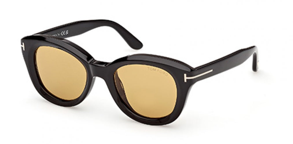 Tom Ford Nika-02 1344 Sunglasses