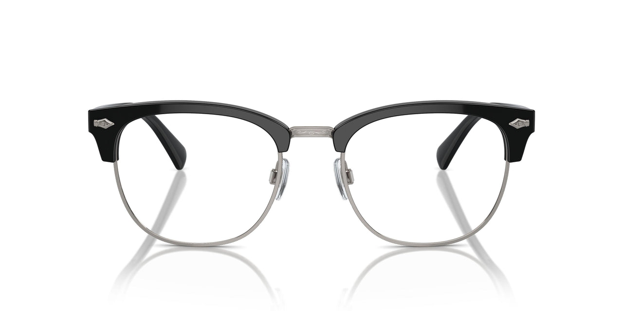 5001 - Black