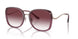 58013P - Red - Purple Clear Gradient