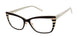 L.A.M.B. LAUF104 Eyeglasses