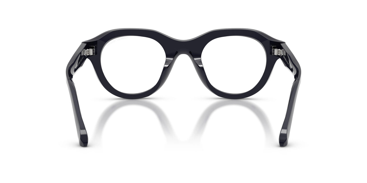 64311W - Blue - Clear