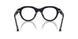 64311W - Blue - Clear