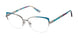 Jimmy Crystal New York LUCIA Eyeglasses