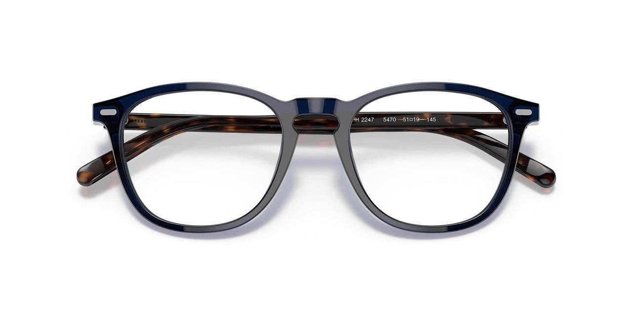 5470 - Blue