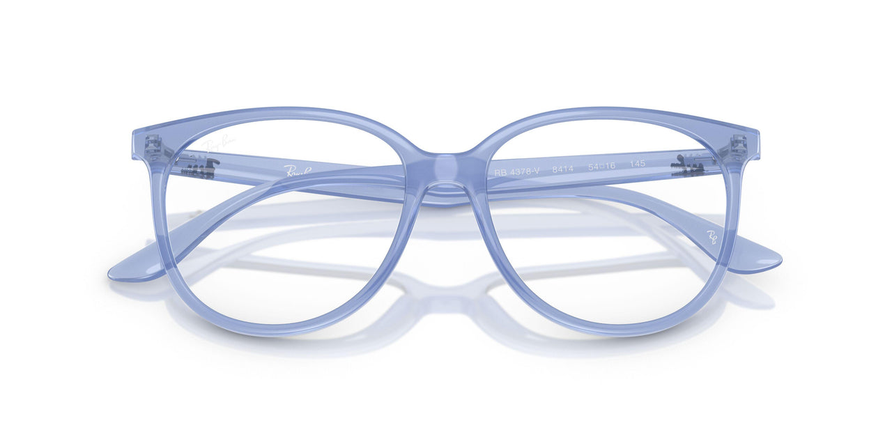 8414 - Blue - Clear