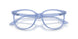 8414 - Blue - Clear