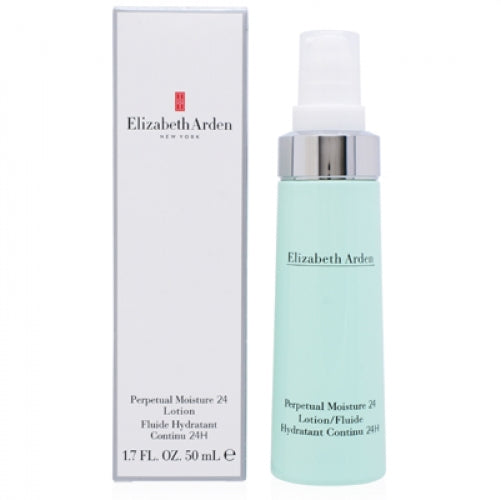 Elizabeth Arden Perpetual Moisture 24 Lotion