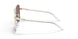 ZVN06I - Gold - Light Purple Brown