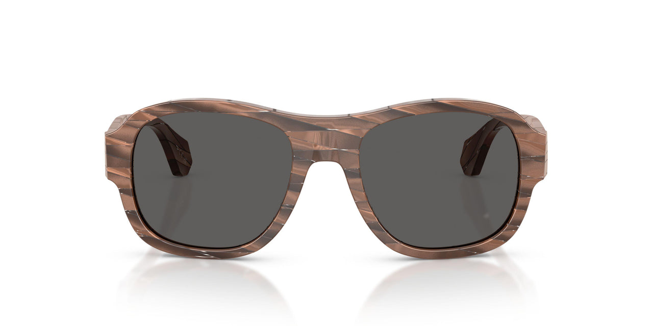 1038S4 - Copper - Dark Grey