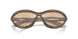 16V10H - Brown
