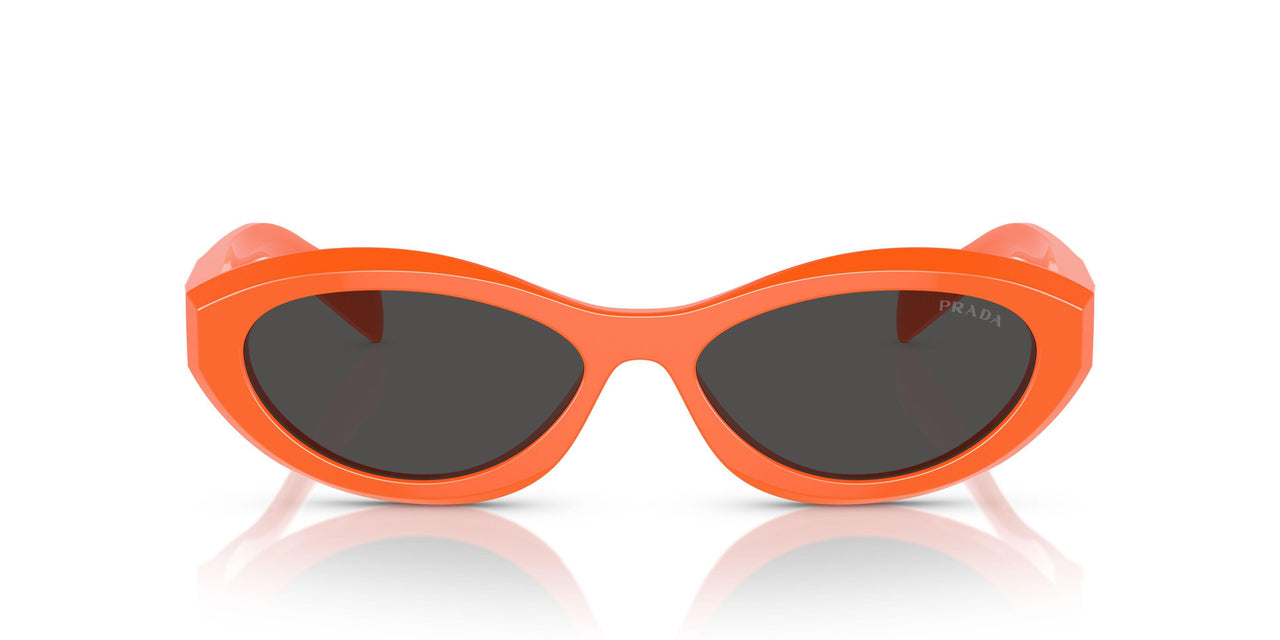12L08Z - Orange - Dark Grey