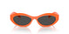 12L08Z - Orange - Dark Grey
