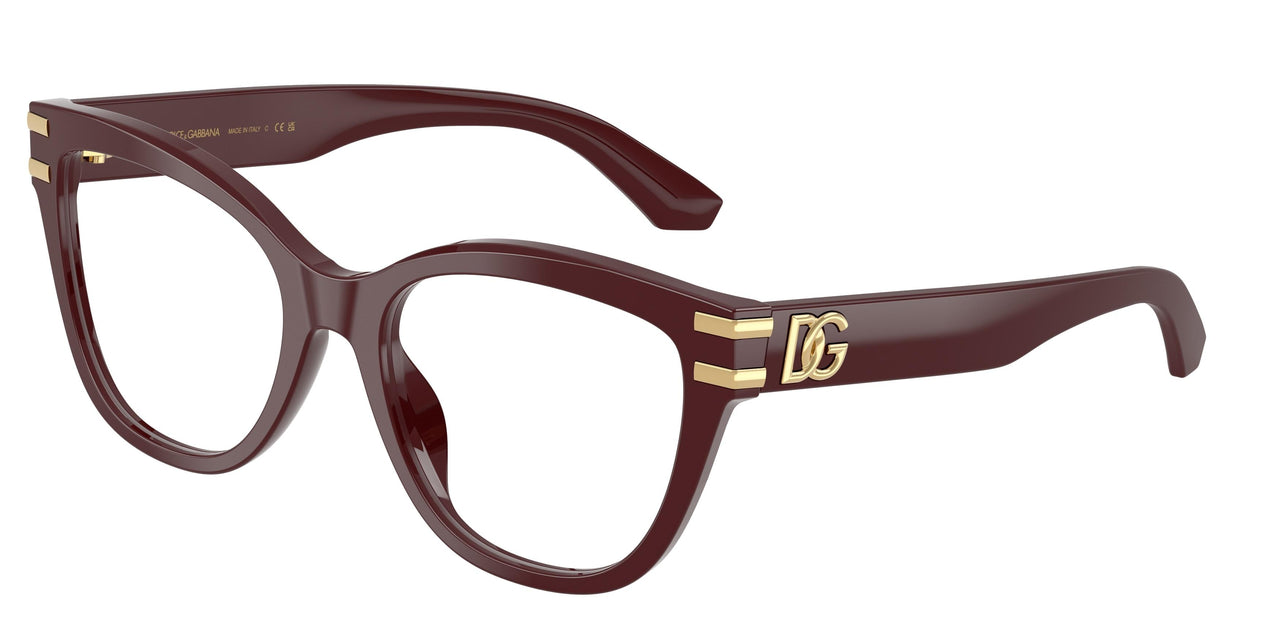 Dolce & Gabbana 3418 Eyeglasses