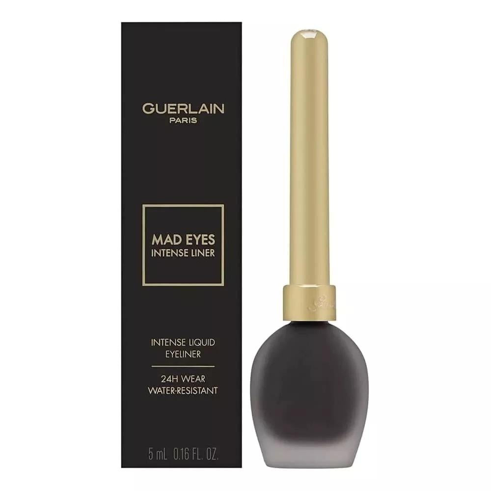 Guerlain Mad Eyes Intense Liquid Eyeliner