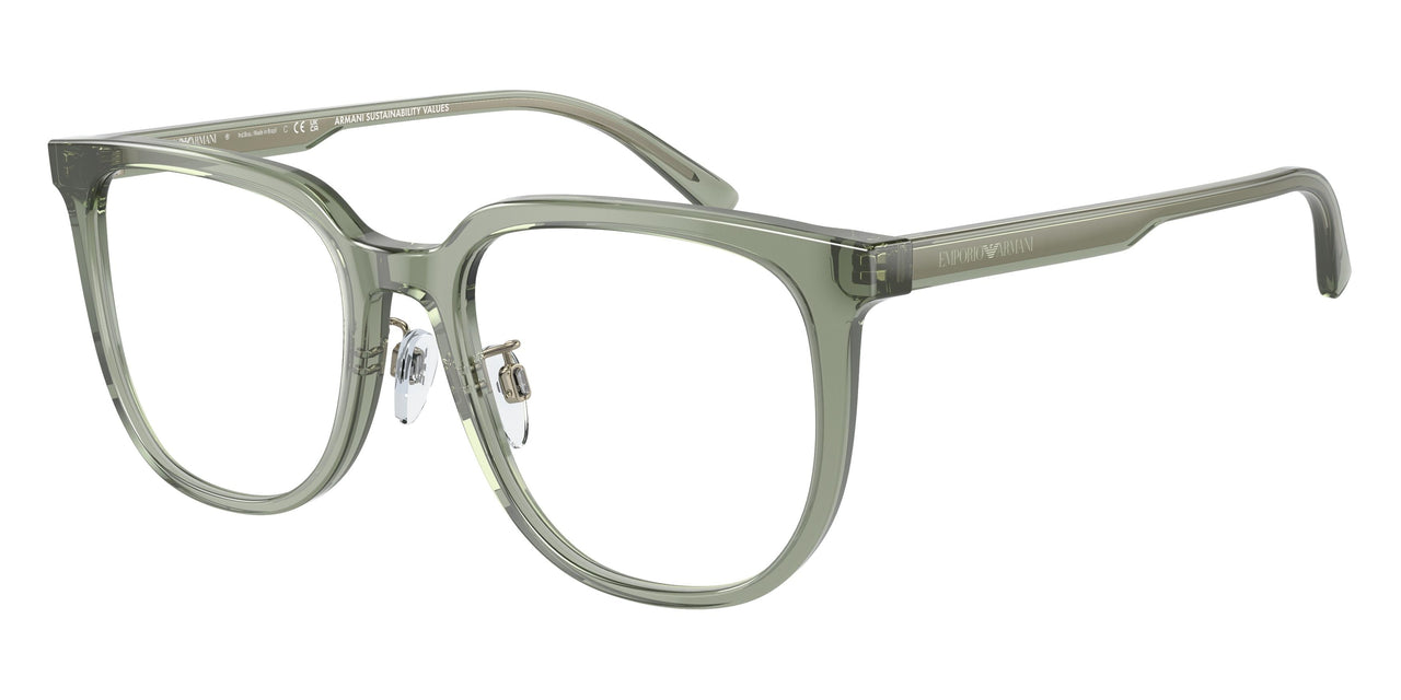 Emporio Armani 3226D Eyeglasses