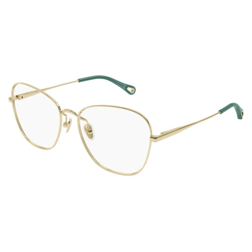 003 - Gold - Transparent