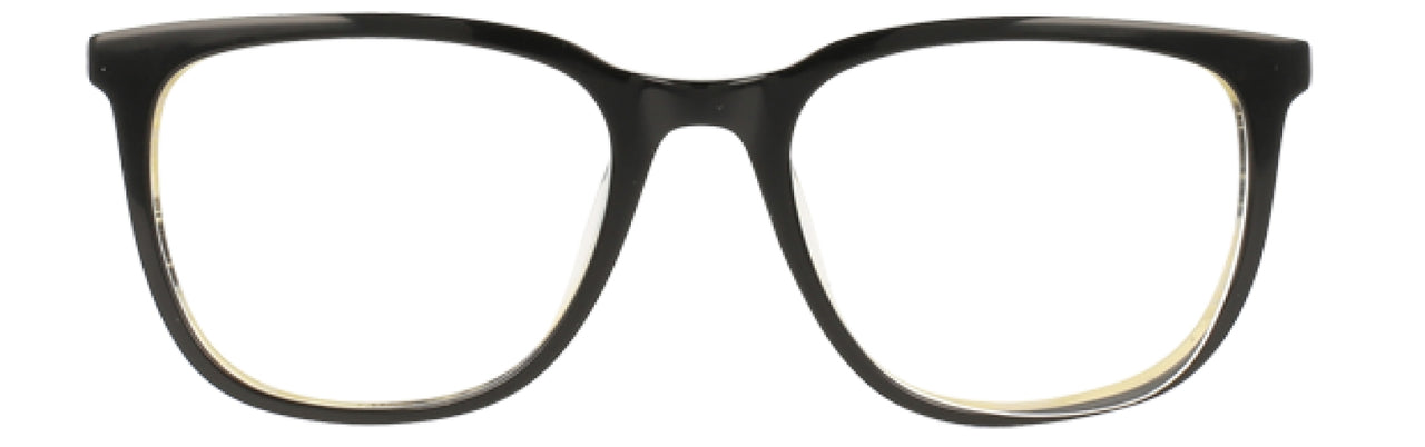 Black - Black