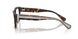 502 - Tortoise - Clear Blue Light Filter