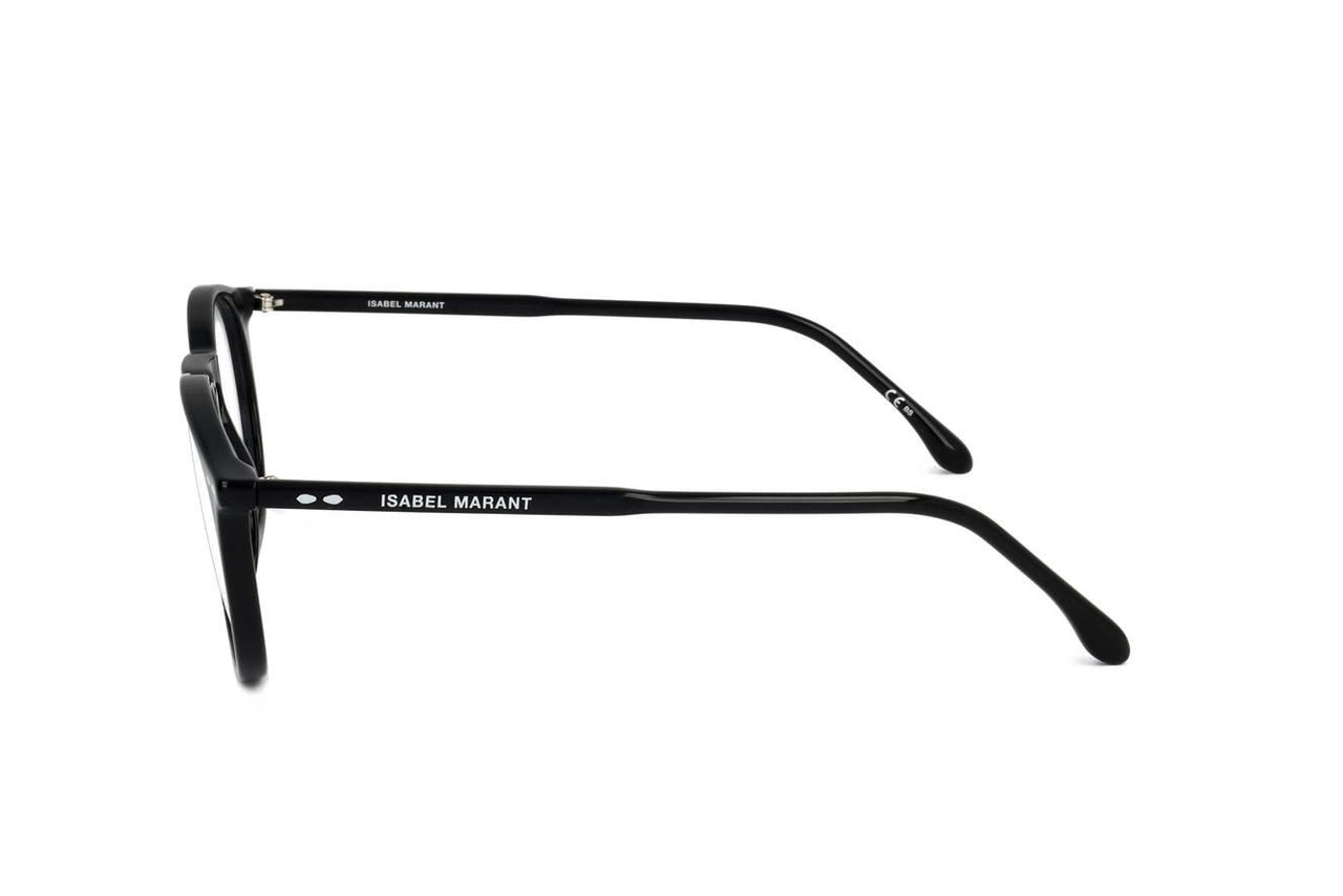 807 - BLACK