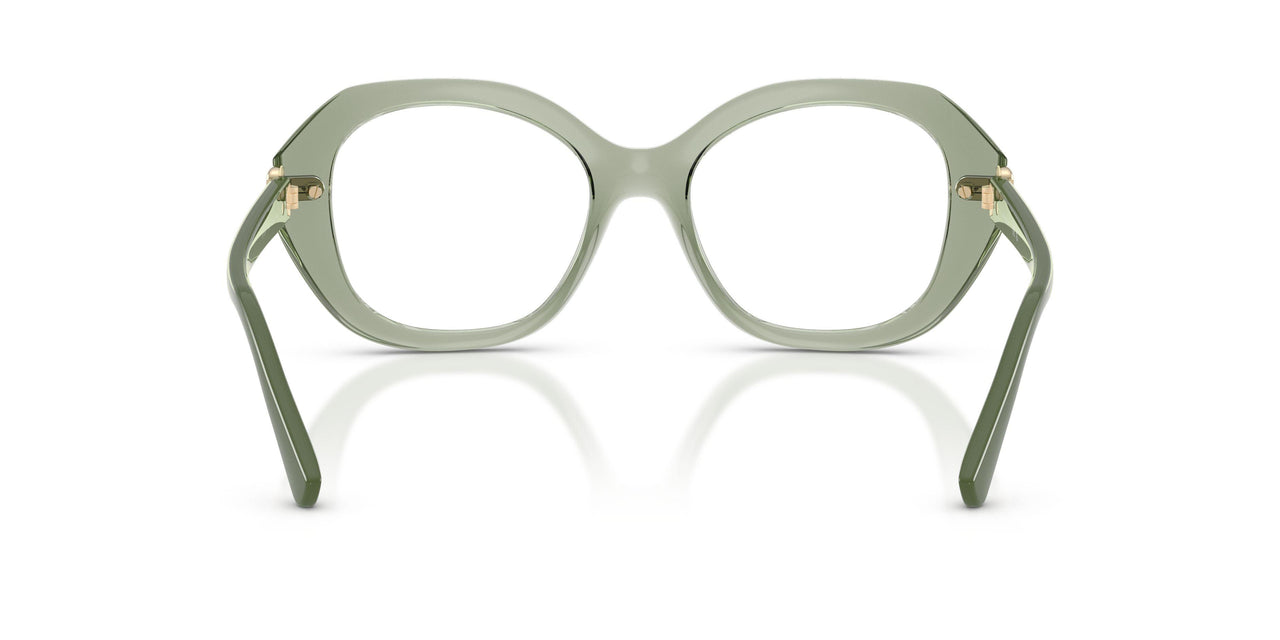 3022 - Green