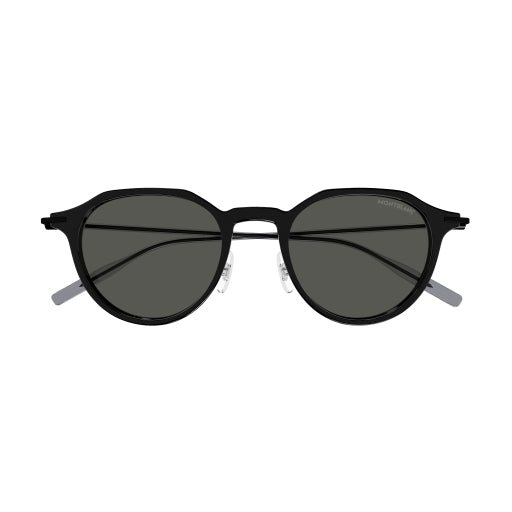 001 - Black - Grey