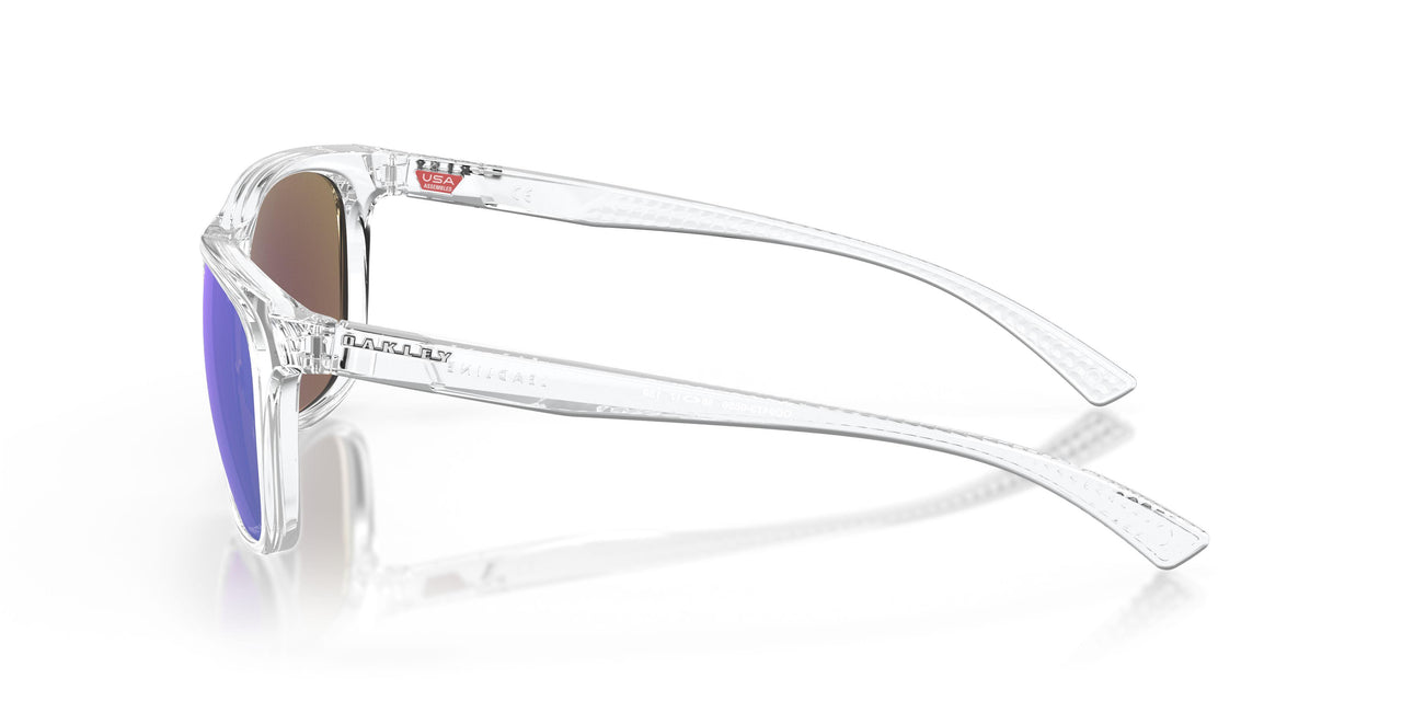 947308 - Clear - Prizm Sapphire Polarized