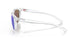 947308 - Clear - Prizm Sapphire Polarized