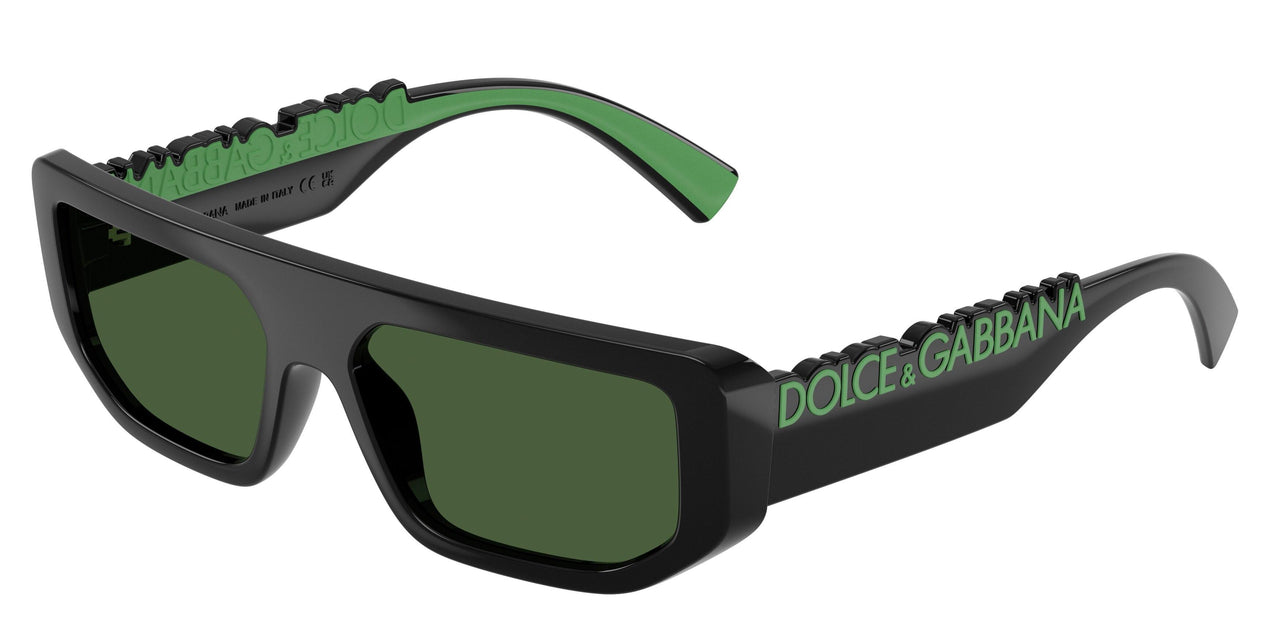 Dolce & Gabbana 6203 Sunglasses