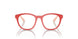 56241W - Pink - Clear