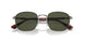 513/31 - Gunmetal - Green
