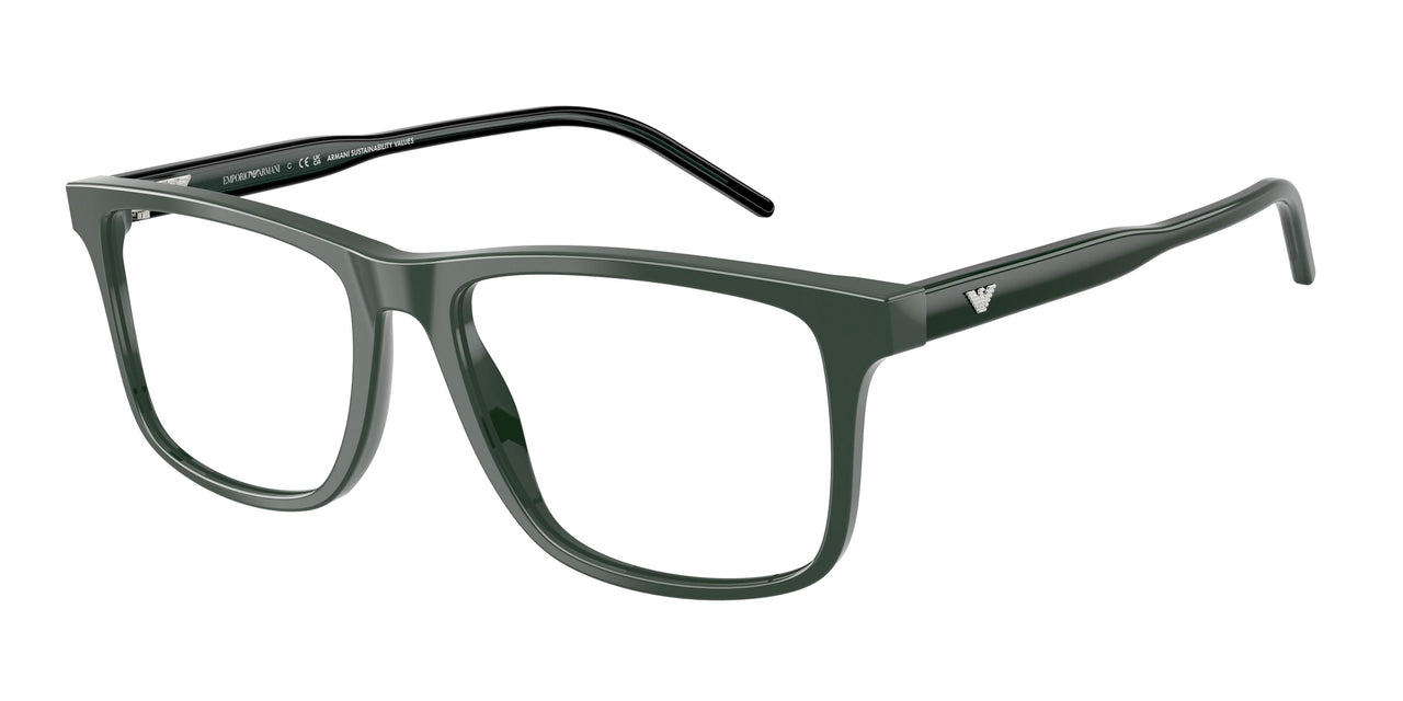 Emporio Armani 3257 Eyeglasses