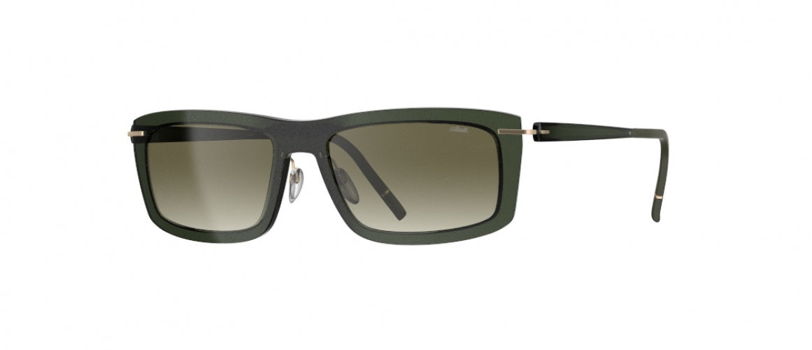 5530 - FOREST GREEN - Olive Green Gradient