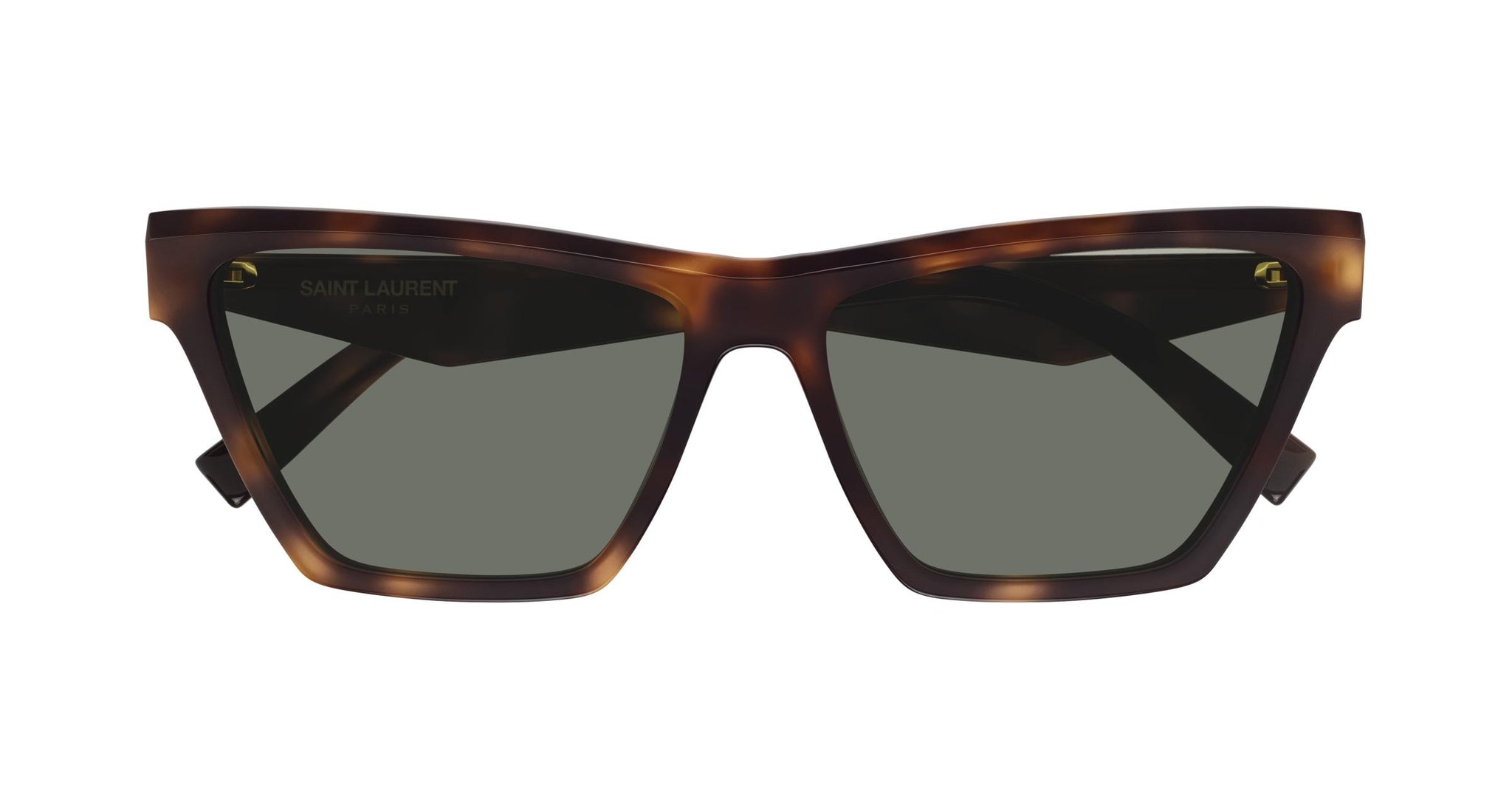 SL M103 YSL Monogram Cat Eye Sunglasses