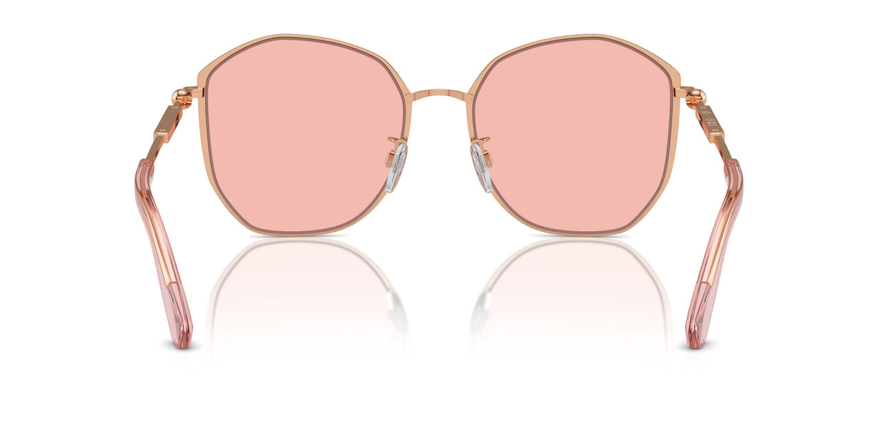 1337/5 - Pink - Pink