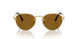 114233 - Gold - Brown