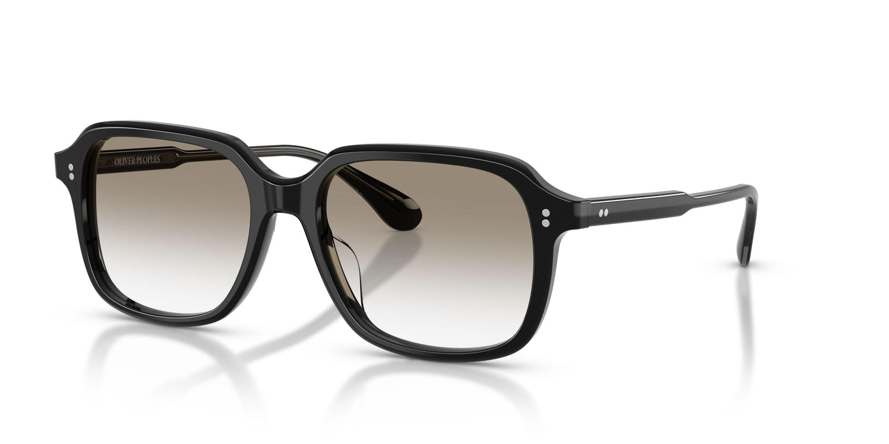 1826 - Black