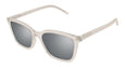 004 - Beige - Silver