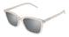 004 - Beige - Silver
