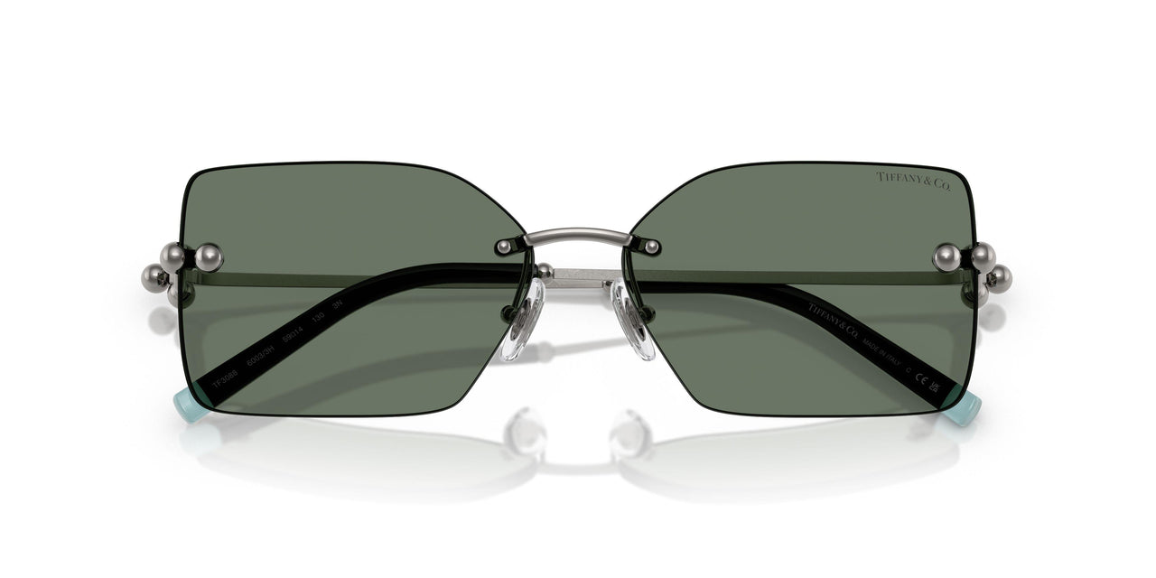60033H - Grey - Dark Green
