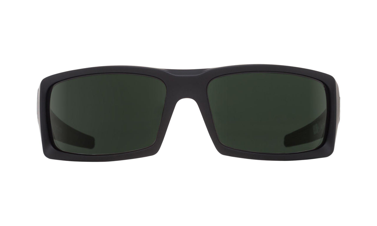 973864 - Soft Matte Black - Happy Gray Green Polar