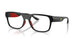 Scuderia Ferrari 8030U Eyeglasses