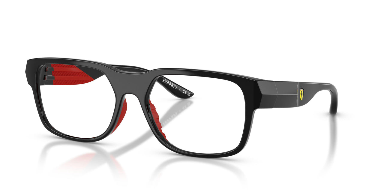 501 - Black