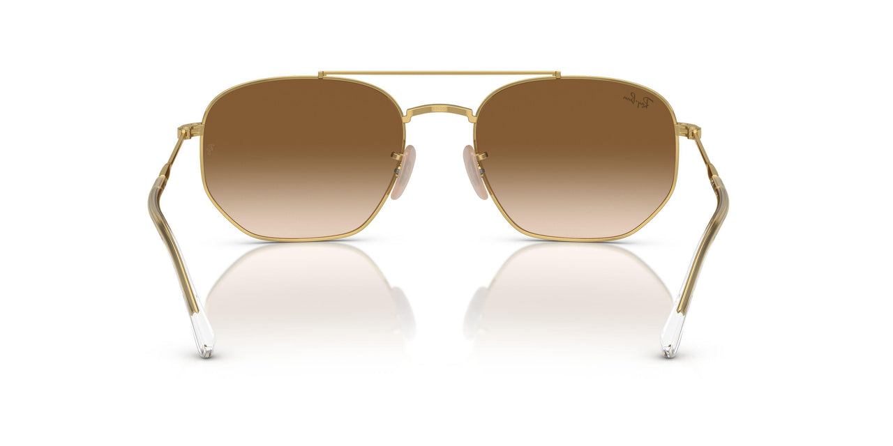 001/51 - Gold - Brown