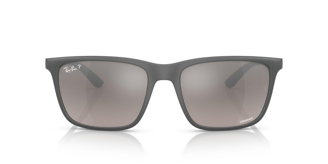 60175J - Grey - Grey Mirror Polar