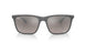 60175J - Grey - Grey Mirror Polar