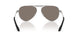 60206G - Silver - Light Grey Mirror Silver